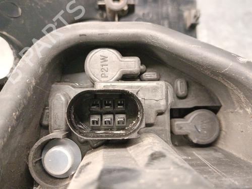 Right taillight SEAT IBIZA IV (6J5, 6P1) 1.0 | BP31358457C35 