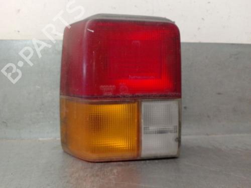 Used Left taillight KIA PRIDE Estate 1.3 (64 hp) 23578205