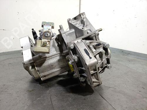 Gearbox FIAT 500 (312_) 1.2 (312AXA1A) | BP38442213M3 - Image 2