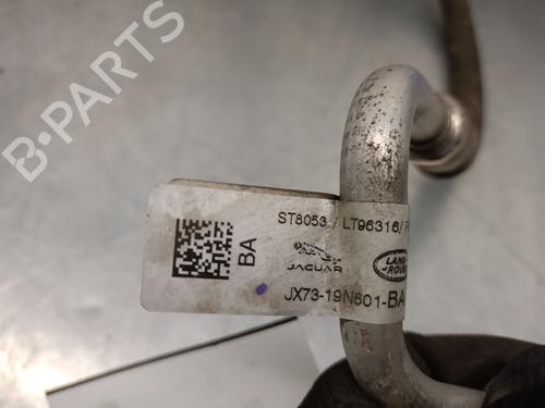 AC pipe JAGUAR XE (X760) 2.0 D | BP33933163M126  - Image 5
