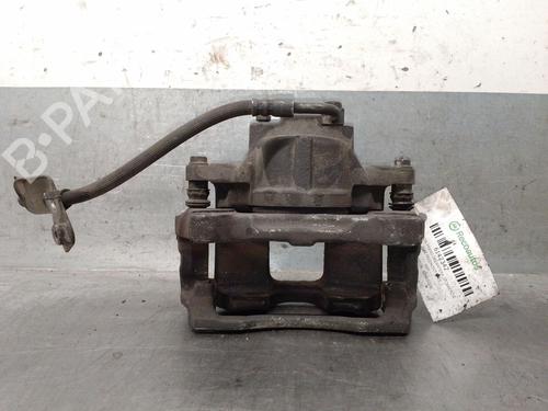 Left front brake caliper FIAT FREEMONT (345_) 2.0 JTD | BP38177401M105 - Image 4