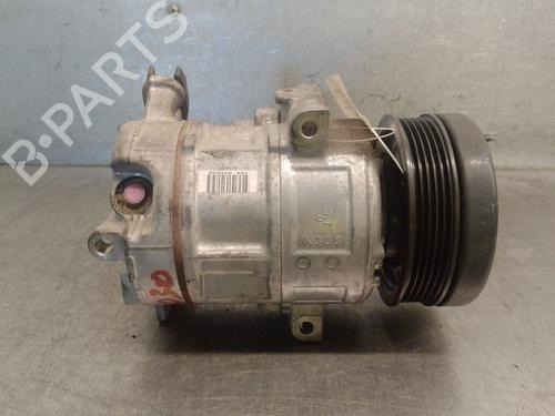 AC compressor OPEL CORSA E (X15) 1.4 (08, 68) | BP38177540M34 - Image 9