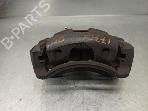 Right front brake caliper CHEVROLET LACETTI (J200) 1.4 16V | BP12057681M104 