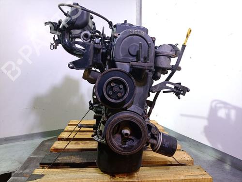 Used Engine HYUNDAI ACCENT II (LC) 1.3 (86 hp) 21582205