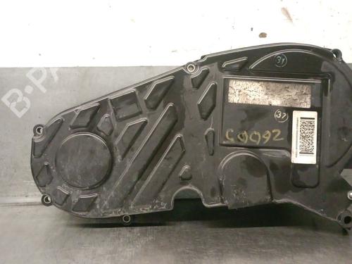 Registerdæksel Registerdæksel OPEL INSIGNIA A (G09) 2.0 CDTI (68) (131 hp) 37435440 37435440