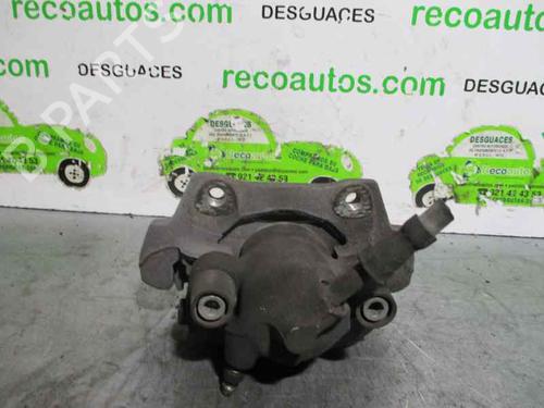 Left rear brake caliper BMW 3 (E46) 316 i | BP11614201M107 