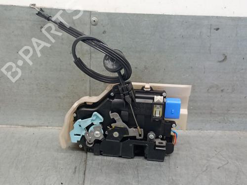 Front left lock VW TOURAN (1T1, 1T2) 1.9 TDI | BP29568593C98