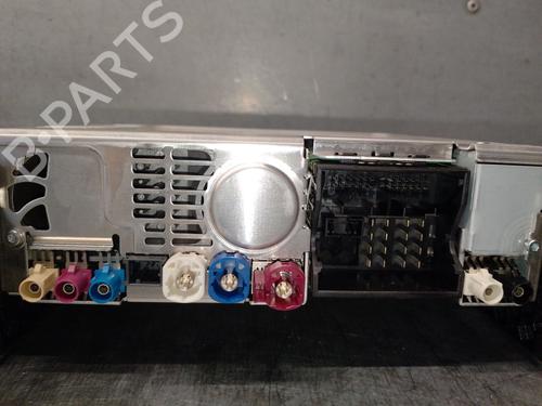 Radio MINI MINI COUNTRYMAN (F60) Cooper D ALL4 | BP36224134E6  - Image 6