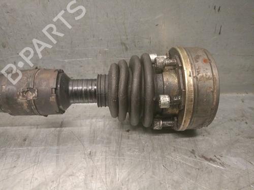 Right front driveshaft SEAT INCA (6K9) 1.9 D | BP22744519M39 