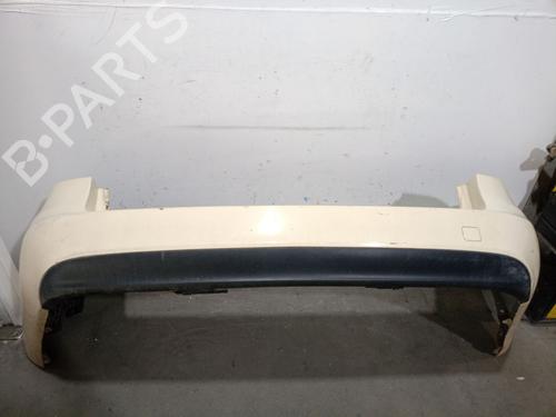 Used Rear bumper Rear bumper MERCEDES-BENZ E-CLASS T-Model (S212) E 200 CDI / BlueTEC (212.205, 212.206) (136 hp) 35992831 35992831