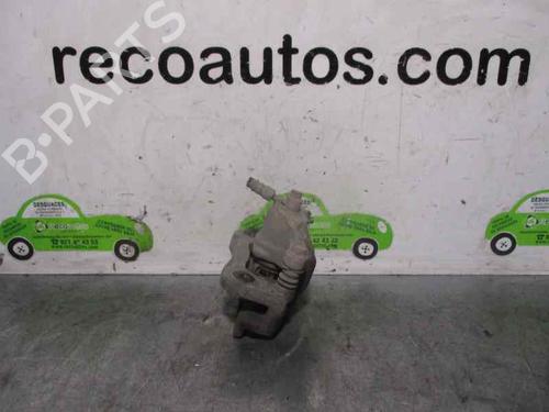 Right rear brake caliper HYUNDAI GETZ (TB)  | BP11614807M106 