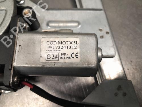 Front left window mechanism SMART FORTWO Coupe (450) 0.8 CDI (450.300, 450.301, 450.302, 450.303, 450.306) | BP36886944C22  - Image 5