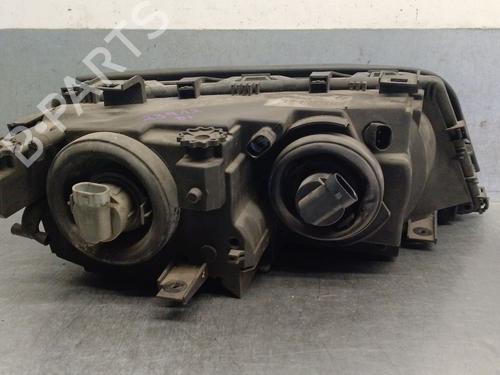 Left headlight BMW 3 (E46) 320 d | BP30168774C28