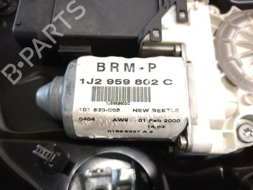Alzavetro anteriore destra VW NEW BEETLE (9C1, 1C1)  | BP28215062C23 