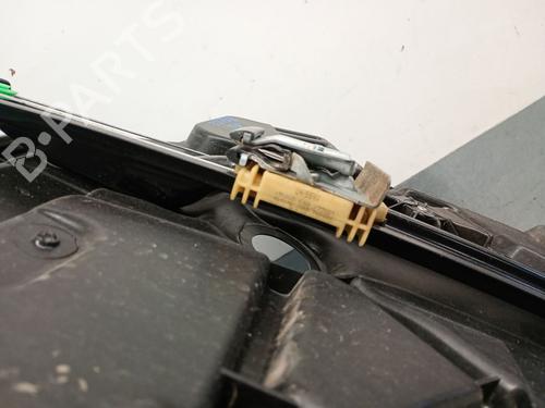 Rear right window mechanism MERCEDES-BENZ GLC (X253) 200 d 4-matic (253.916) | BP29977573C25