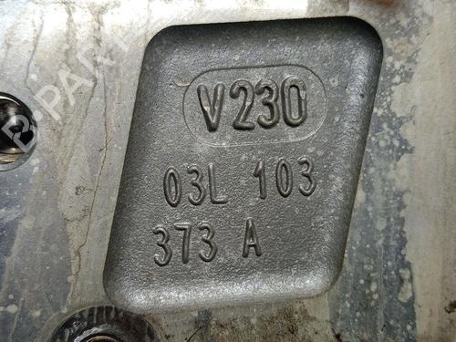 Engine SEAT ALTEA (5P1) 1.6 TDI | BP34445911M1  - Image 11