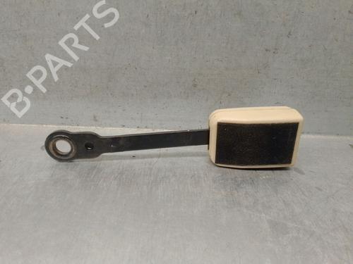 Used Seat buckle PEUGEOT 607 (9D, 9U) 2.2 HDi (133 hp) 29115903