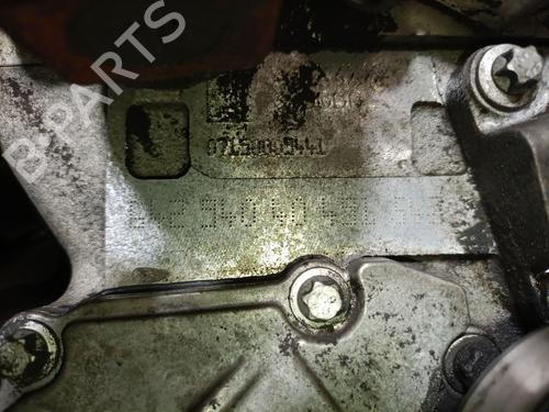 Engine MERCEDES-BENZ M-CLASS (W164) ML 320 CDI 4-matic (164.122) | BP39713522M1 - Image 15