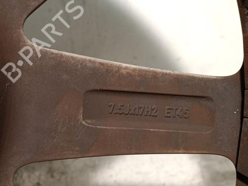 Rim AUDI A6 C6 (4F2) 3.2 FSI | BP20646442C45 