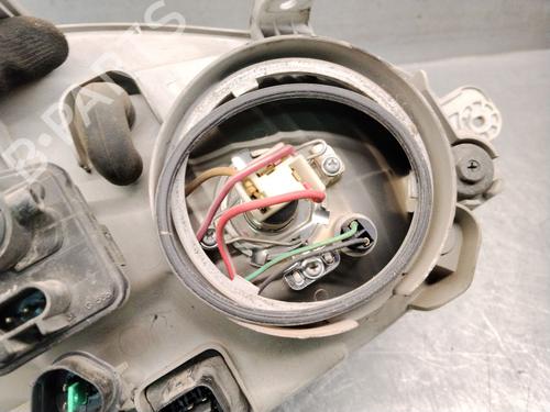 Left headlight HYUNDAI SANTA FÉ I (SM) 2.0 CRDi | BP36996053C28  - Image 8