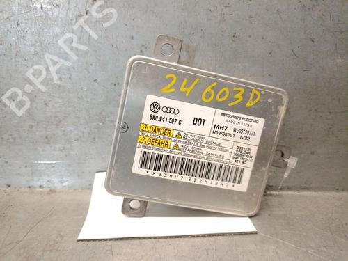 Used Xenon ballast AUDI A4 B8 Avant (8K5) 3.0 TDI quattro (245 hp) 32483131