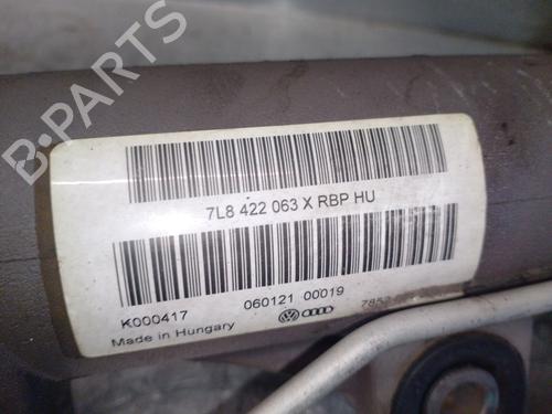 Steering rack AUDI Q7 (4LB) 3.0 TDI quattro | BP33045696M22 - Image 7