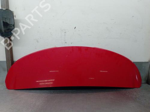 Spoiler bagklap Spoiler bagklap OPEL INSIGNIA A Sports Tourer (G09) 1.6 CDTi (35) (120 hp) 39814786 39814786