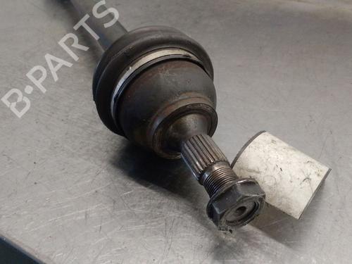 Right front driveshaft PEUGEOT 208 Hatchback Van (CR_) 1.6 BlueHDi 75 | BP36296971M39 - Image 6