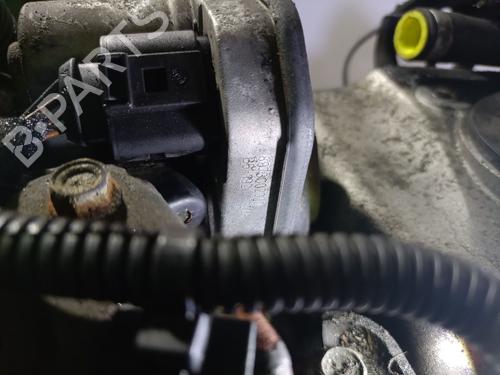 Motor OPEL MERIVA A MPV (X03) 1.7 CDTI (E75) | BP28041270M1 