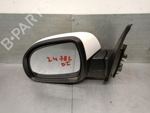 Retrovisor esquerdo SSANGYONG KORANDO (CK) 2.0 e-XDi | BP32499020C26  - Image 8