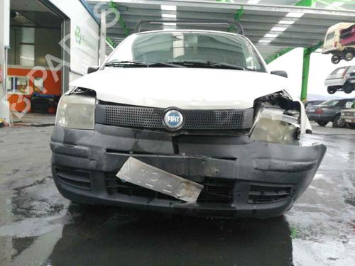 Instrument cluster FIAT PANDA (169_) 1.1 (169.AXA1A) | BP11107590C47 