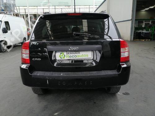 Glove box JEEP COMPASS (MK49) 2.0 CRD 4x4 | BP17543511C95 - Image 9