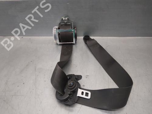 Used Front left seatbelt LAND ROVER DISCOVERY III (L319) 2.7 TD 4x4 (190 hp) 15011070