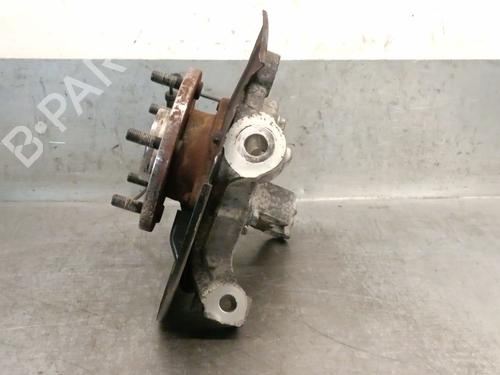 Right front steering knuckle CHRYSLER GRAND VOYAGER V (RT) 2.8 CRD | BP25927437M26 