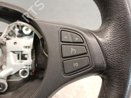 Steering wheel BMW X3 (E83) 2.0 sd | BP29502866C49 