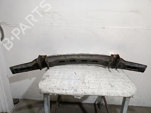 Front bumper reinforcement HYUNDAI TERRACAN (HP) 2.9 CRDi | BP29512008C109 