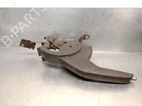 Hand brake NISSAN MICRA V (K14) 0.9 IG-T | BP25798663I18