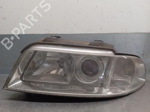 Used Left headlight AUDI A4 B5 (8D2) 1.9 TDI (110 hp) 30972677