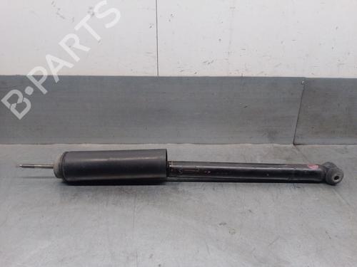 Used Right rear shock absorber FIAT BRAVO II (198_) 1.9 D Multijet (198AXB1A) (120 hp) 28591300