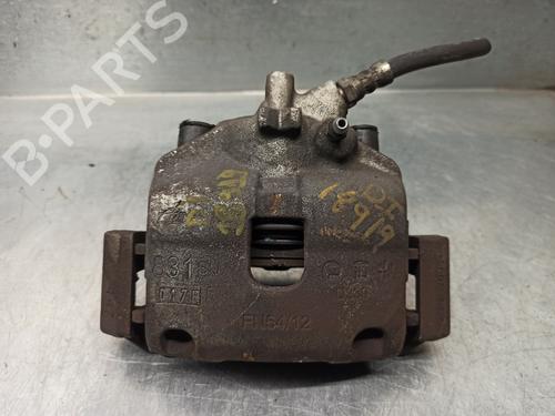 Used Left front brake caliper Left front brake caliper 15613179 15613179