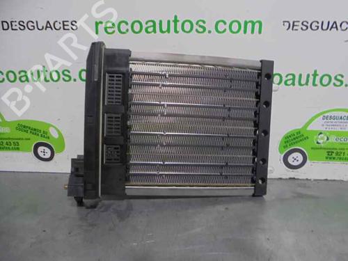 Heater resistor MERCEDES-BENZ B-CLASS Sports Tourer (W245) B 200 CDI (245.208) | BP11667814M108 