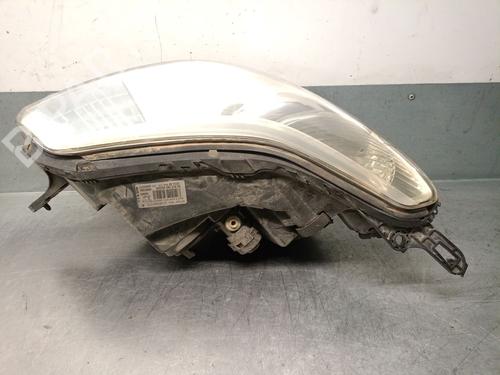 Right headlight CITROËN C5 II (RC_) 2.0 HDi (RCRHRH) | BP39502467C29 - Image 3