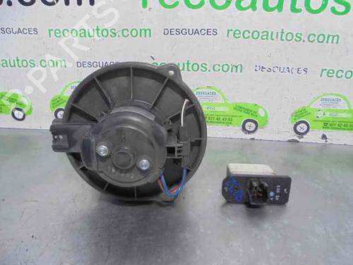 Heater blower motor TOYOTA CARINA E VI Saloon (_T19_)  | BP4216901M62 