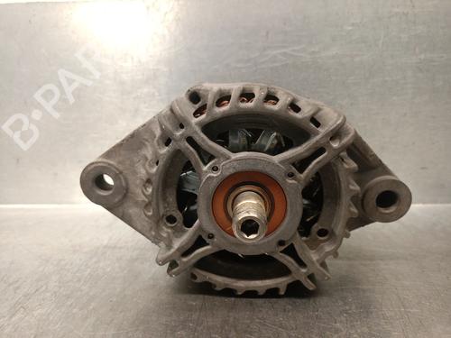 Alternator FIAT DOBLO Cargo (263_) 1.6 D Multijet (263WXD1B, 263WXR1B, 263WXX1B, 263ZXD1B,... | BP31952673M7 - Image 2