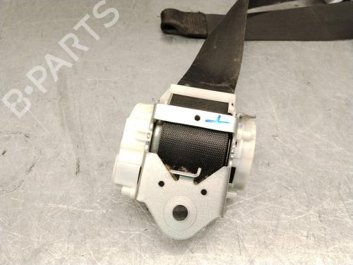 Front left seatbelt BMW 1 Convertible (E88) 118 i | BP38444137I26  - Image 5