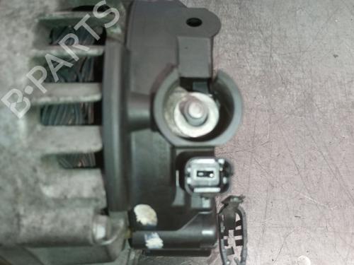 Alternator TOYOTA PROACE Van (MDZ_) 1.6 D4d (MDZ9) | BP27515248M7 