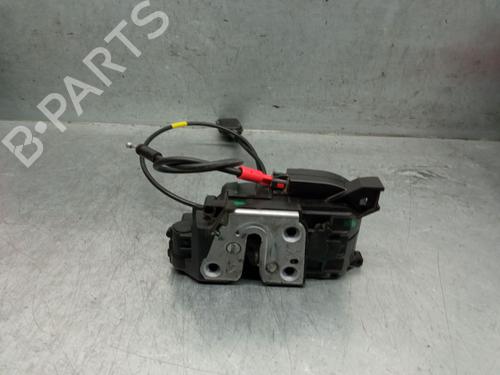 Front right lock RENAULT KANGOO Express (FW0/1_) 1.5 dCi 75 (FW07, FW10, FW04) | BP29511679C97 