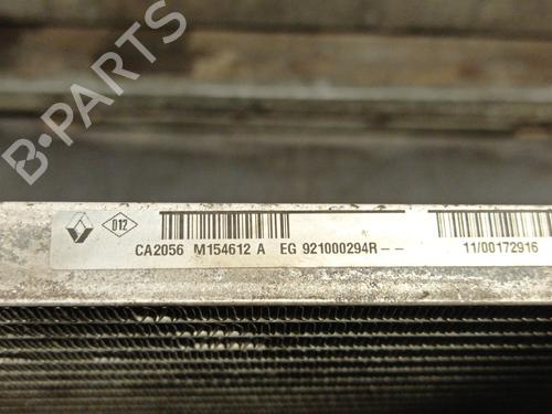 AC-Kondensator RENAULT MEGANE IV Saloon 1.5 dCi 110 | BP29460610M32 