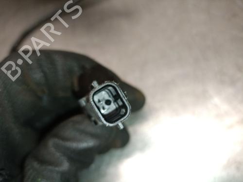 Right front steering knuckle RENAULT TWINGO III (BCM_, BCA_) 0.9 TCe 90 (BCM9, BCM2) | BP29450629M26 
