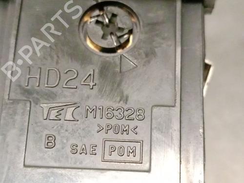 Warning switch OPEL FRONTERA B (U99) 2.2 DTI (6B_66, 6B_76) | BP35752373I22 - Image 4